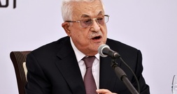 Palästinenserführer Abbas kündigt für Anfang 2027 Präsidentschaftswahlen an
