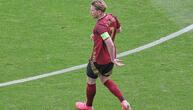 Fußball-WM: Belgien und Ägypten trennen sich unentschieden