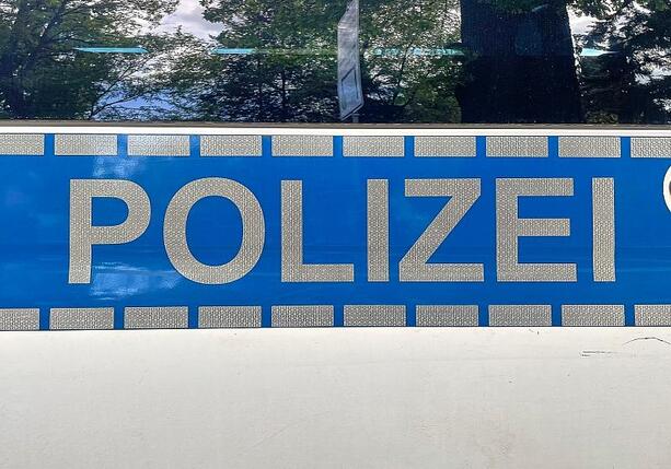 Bild vergr&ouml;&szlig;ern: GdP fordert nationale Polizei-Reserve für den Ernstfall