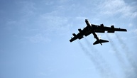 US-Armee: Acht Tote bei Absturz von Kampfflugzeug in Kalifornien befürchtet