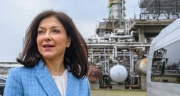 Umfrage: 75 Prozent halten Wirtschaftsministerin Reiche für Fehlbesetzung im Amt