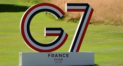 G7-Gipfel befasst sich in ersten Arbeitssitzungen mit Ukraine und Iran