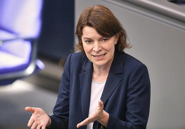 Bild vergr&ouml;&szlig;ern: Kritik aus CSU an Reformdebatte der Union zur Pflege