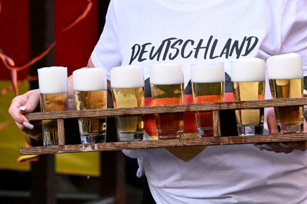Bild vergr&ouml;&szlig;ern: Umfrage: Mehrheit wünscht sich strengere Alkoholgrenzen im Straßenverkehr