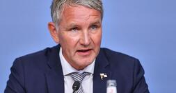 SPD-Politiker fordern Prüfung von Wahlrechtsentzug für Höcke