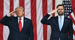 USA-Iran-Abkommen: Trump kündigt offene und mautfreie Straße von Hormus an