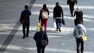 Bevölkerung Deutschlands 2025 leicht gesunken