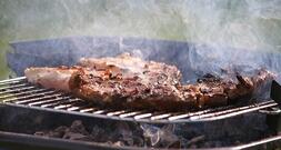 Ein Fünftel der Lebensmittelkosten fließt in Fleisch und Fisch