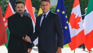 G7-Gipfel berät über Ukraine - Selenskyj als Gast bei Treffen in Evian
