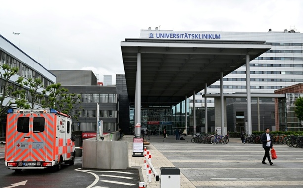 Bild vergr&ouml;&szlig;ern: Zahl der Klinikaufenthalte wegen Schlafstörungen stark gesunken