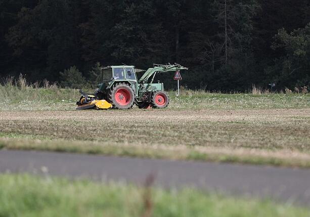 Bild vergr&ouml;&szlig;ern: Deutschland und Japan wollen Kooperation im Agrarbereich ausbauen