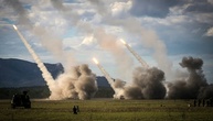 US-Armee plant Errichtung von Waffenlager in Australien
