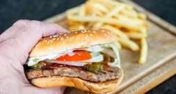 Veggie-Burger: EU-Parlament bestätigt Entscheidung gegen Namensverbot