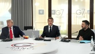 Diplomatenkreise: G7 wollen Druck auf Russland mit neuen Energie-Sanktionen erhöhen