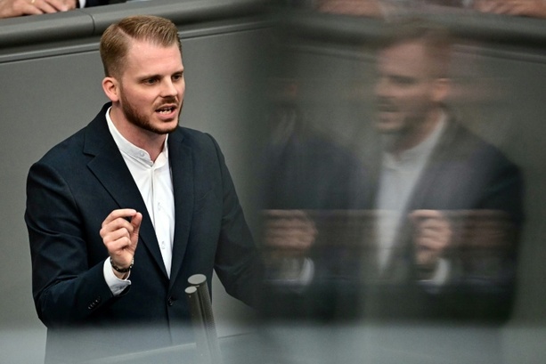 Bild vergr&ouml;&szlig;ern: Reformen: Klüssendorf dämpft Erwartungen an Komplettlösung bis zur Sommerpause