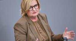 Bremer Innensenatorin fordert mehr zivile Verteidigung