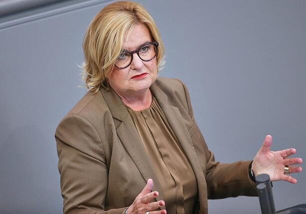 Bild vergr&ouml;&szlig;ern: Bremer Innensenatorin fordert mehr zivile Verteidigung