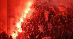 Bericht: IMK vertagt Entscheidung zu Pyrotechnik in Stadien
