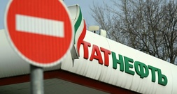 Russischer Ölkonzern Tatneft führt Obergrenzen beim Kraftstoffverkauf ein