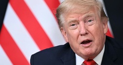 Trump will Öl-Sanktionen gegen Russland
