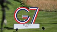 G7 stärken Trump für Iran-Abkommen den Rücken