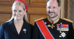 Norwegens Kronprinz Haakon will wegen kranker Ehefrau Termine reduzieren