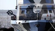 Russisches Kriegsschiff feuert Warnschüsse auf Yacht im Ärmelkanal