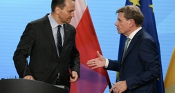 Deutsch-Polnisches Forum blickt auf 35 Jahre Zusammenarbeit