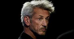 Branchenblatt: Sean Penn dreht Film über Erstürmung des Kapitols