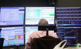 EU-Finanzmarktaufsicht warnt vor Rückschlägen an den Märkten