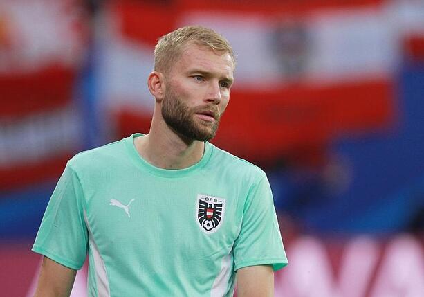 Bild vergr&ouml;&szlig;ern: Fußball-WM: Österreich siegt gegen Jordanien