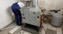 Umsatz im zulassungspflichtigen Handwerk im ersten Quartal gesunken