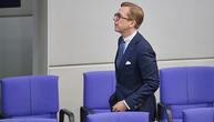 Amthor sieht in Ablehnung der AfD keine Stigmatisierung