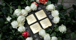 Zahl dokumentierter antisemitischer Vorfälle verharrt 2025 auf hohem Niveau