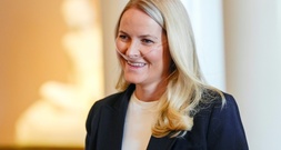 Norwegens Kronprinzessin Mette-Marit hat Spenderlunge erhalten