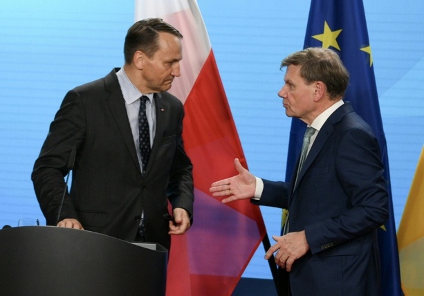 Bild vergr&ouml;&szlig;ern: Deutsch-Polnisches Forum blickt auf 35 Jahre Zusammenarbeit