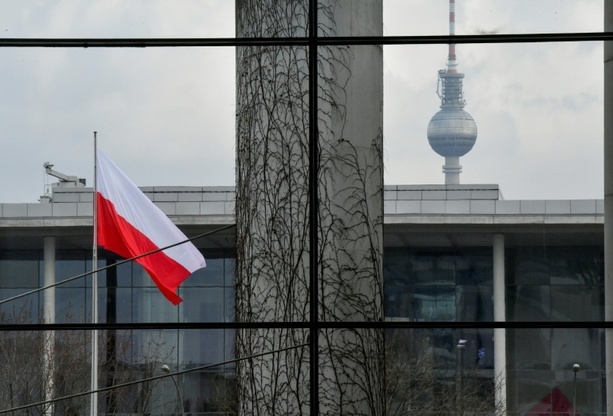 Bild vergr&ouml;&szlig;ern: Deutschland gibt geraubte Kulturgüter an Polen zurück
