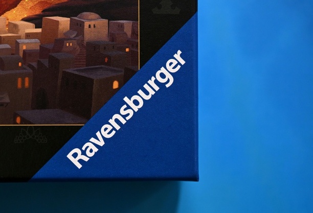 Bild vergr&ouml;&szlig;ern: Spielwarenhersteller Ravensburger übernimmt Mehrheitsbeteiligung bei Steiff