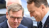 Außenminister Polens und Deutschlands fordern engere Verkehrsverbindungen