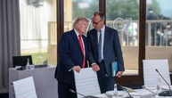 Merz: Trump hat Lizenzproduktion von US-Waffen für Ukraine zugestimmt