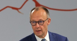 Anthropic-Sperre: Merz fordert Zugang zu neuen Technologien
