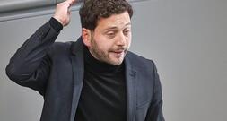 Banaszak kritisiert IMK: Rechtsextremismus fehlt auf Tagesordnung