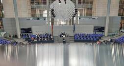 SPD: Schnelle Bundestagsentscheidung zu Hormus-Einsatz möglich