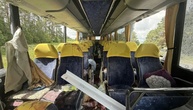 Russland wirft Ukraine Beschuss von Bus mit belarussischem Kinderfußballteam vor