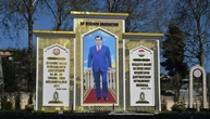 Tadschikistan verkündet Amnestie für tausende Häftlinge zum Unabhängigkeitstag