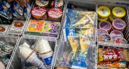 Verdacht auf Eiscreme-Kartell: Japanische Behörden durchsuchen sechs Hersteller