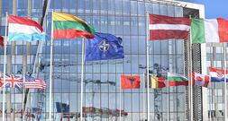 Nato: Europäer und Kanada ersetzen mehr als Hälfte der US-Beiträge