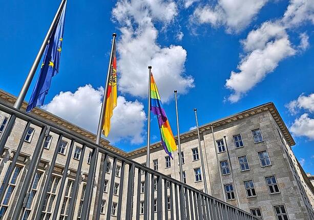 Bild vergr&ouml;&szlig;ern: Finanzministerium plant Steuervereinfachungen