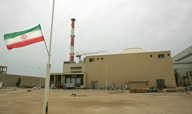 Bild vergr&ouml;&szlig;ern: Uran-Verdünnung gegen Aufhebung von Ölsanktionen: USA veröffentlichen Iran-Abkommen