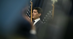 Auch unter Trump-nahem Fed-Chef Warsh: US-Notenbank lässt Leitzins unverändert